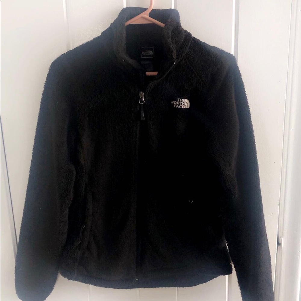 NORTHFACE Black Fleece